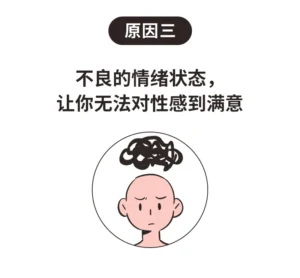 一周几次才算“高质量性生活”？来看看研究怎么说