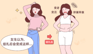 男生结扎vs女生结扎，该谁来做？！