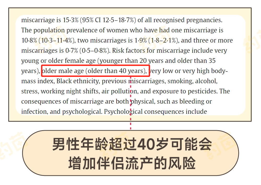 30岁生娃 VS 20岁生娃，真有差别吗？